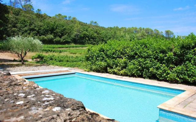 Le Lodge du Domaine Saint Martin