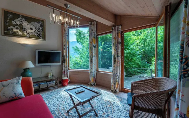 Chalet Birkmayer by we rent
