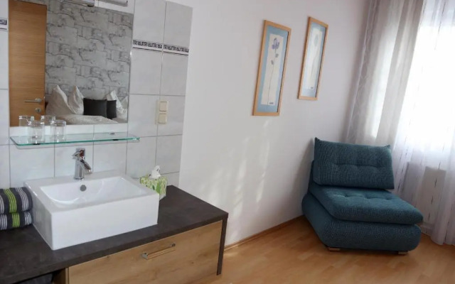 Weingut Apartment Hildegard Gangl