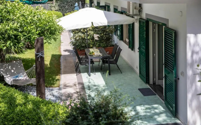 Casa Mary Family Apartment