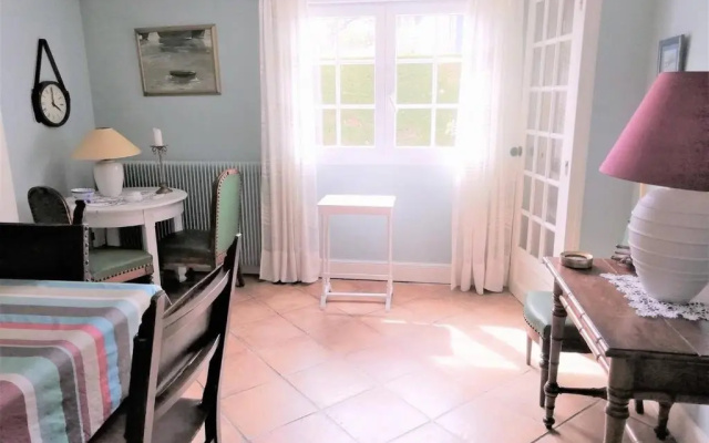 Appartement Saint-Jean-De-Luz, 3 Pièces, 4 Personnes - Fr-1-4-412