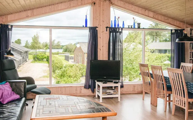 Holiday Home in Ansager