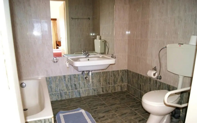 Nautica Hotel Apartments