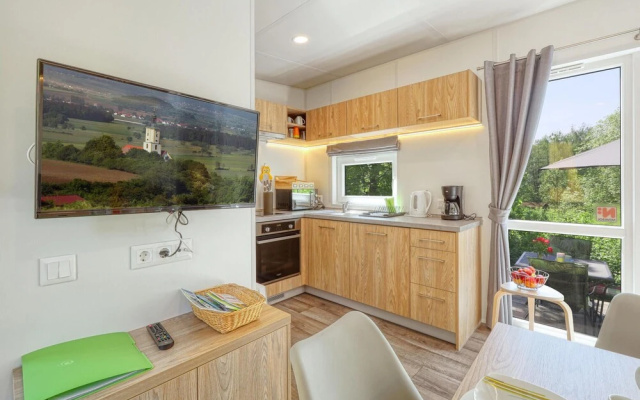 Campingpark Wemding