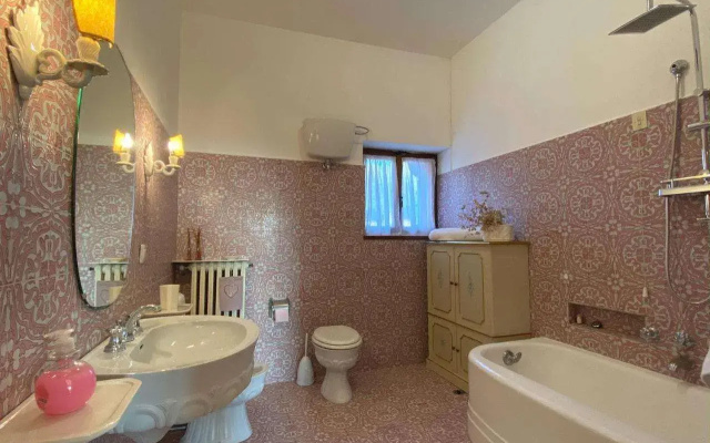 Bed and Breakfast Albe