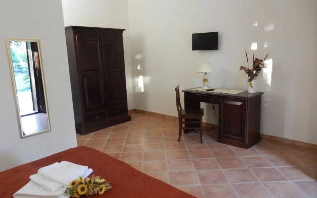 Agriturismo Monte Degli Angeli