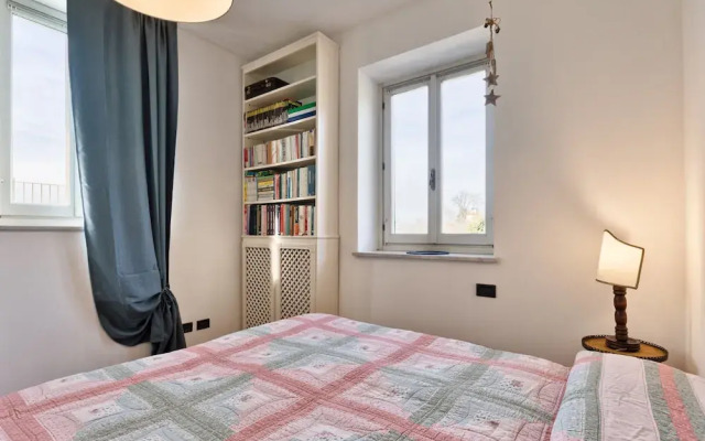 Villa Castagneri Hillview
