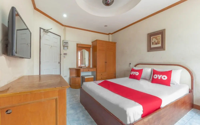 OYO 1125 Chokdee Inn