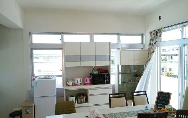 One sky house Horikawa