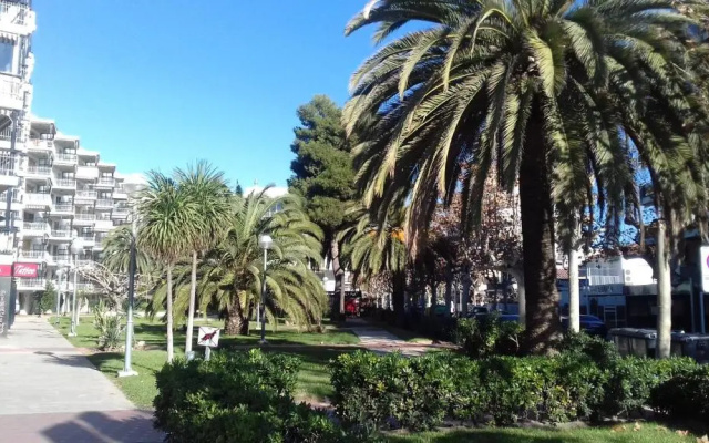 Apartamento Delfos