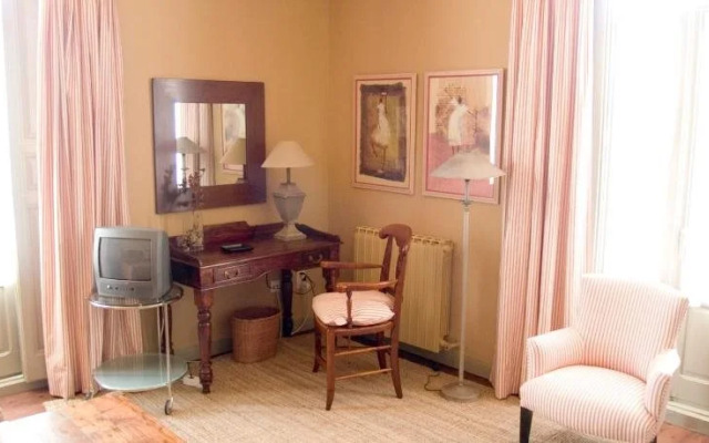 Hotel Roma