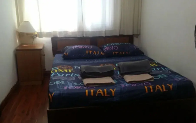 Myrodi Homestay