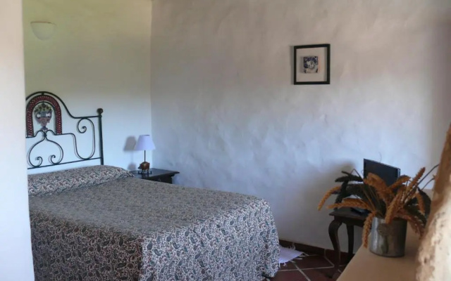 Monte Do Adail Turismo Rural Casa De Campo