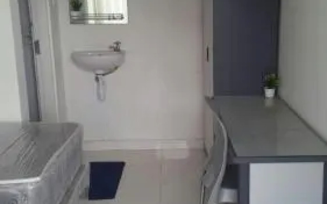Sabeena Guest House Bali