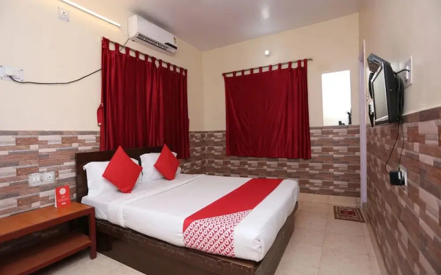 Himalaya Guest House By OYO Rooms