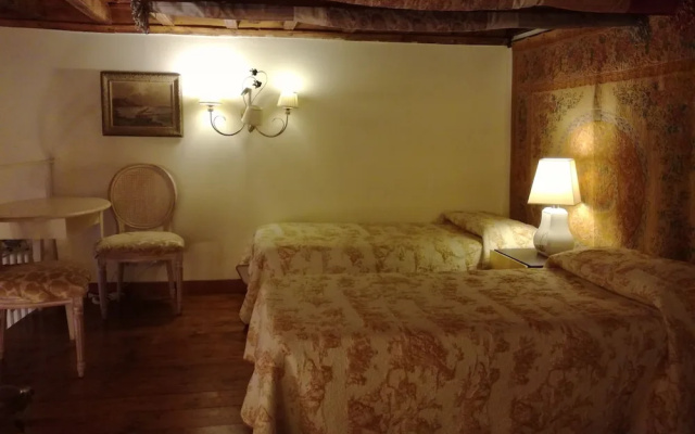 Ai Savoia Bed & Breakfast