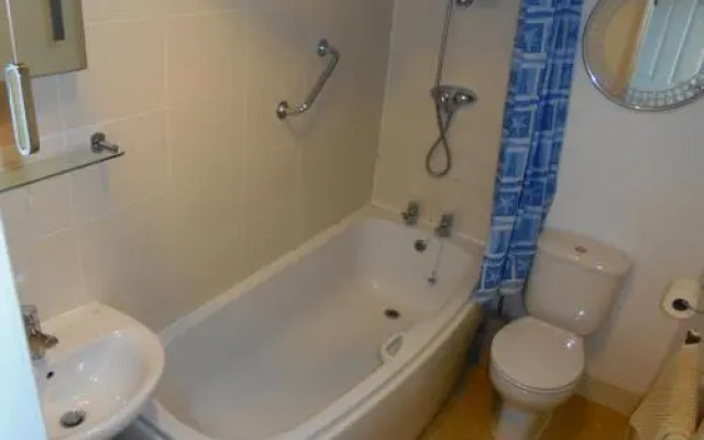 Seabreeze Apartment