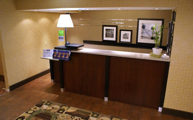 Spark by Hilton Tampa Brandon