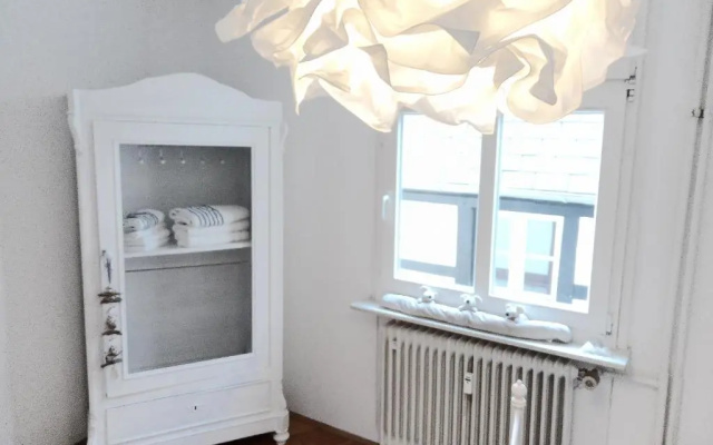 VIKARO Apartment