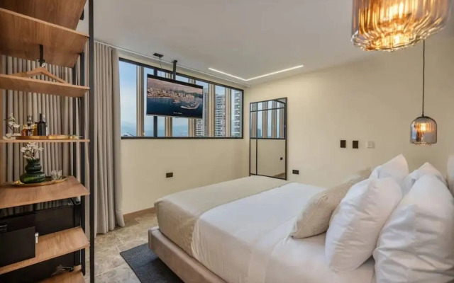 LIN Hotel Suite Standar