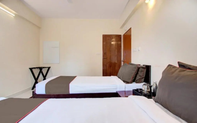 Sri Sai Guest House By OYO Rooms