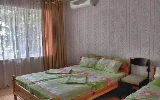 Villa Jana
