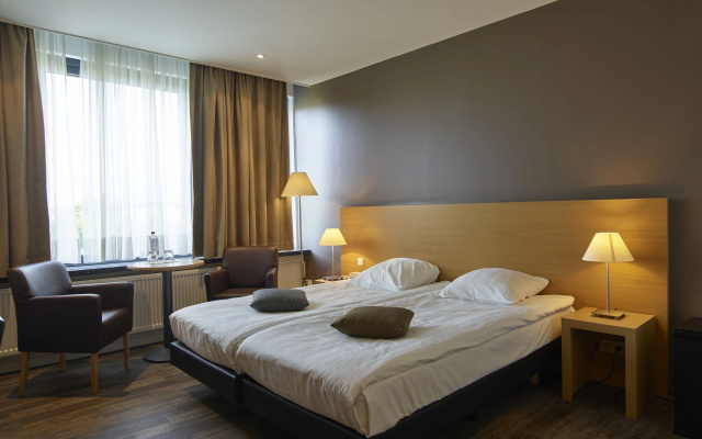 Hotel Serwir