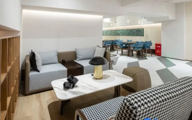 Amigo  Sleep Hotel (Guanlan, Longhua, Shenzhen)