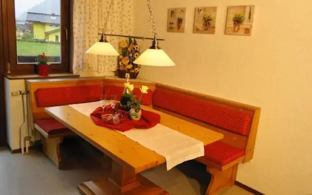 Apartmenthaus Achenruh