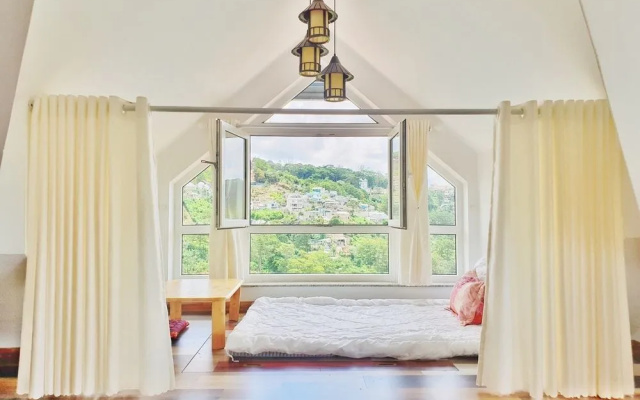 Private Vacation Home Avila