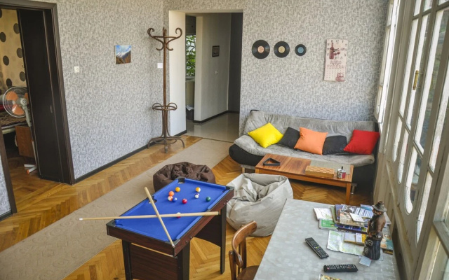 Tin-Tina Guesthouse