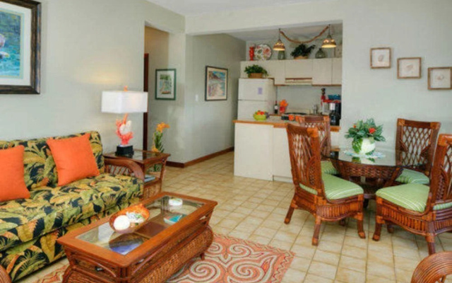 Lavender Hill Suites