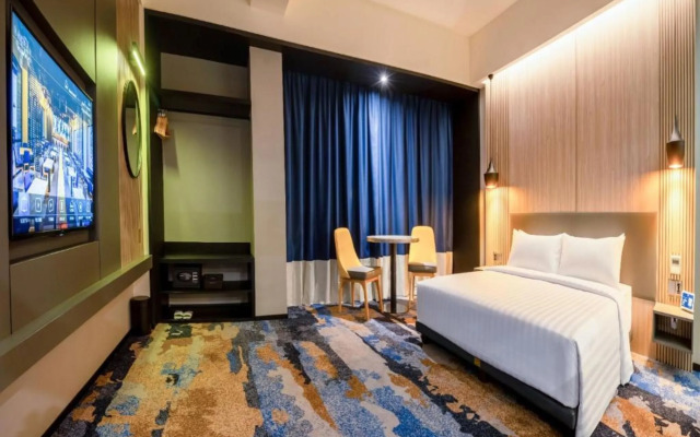 Aston Cilegon Boutique Hotel