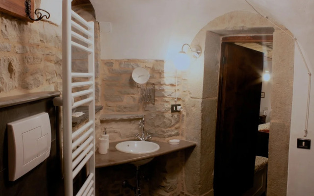 B&B Il Tomolo