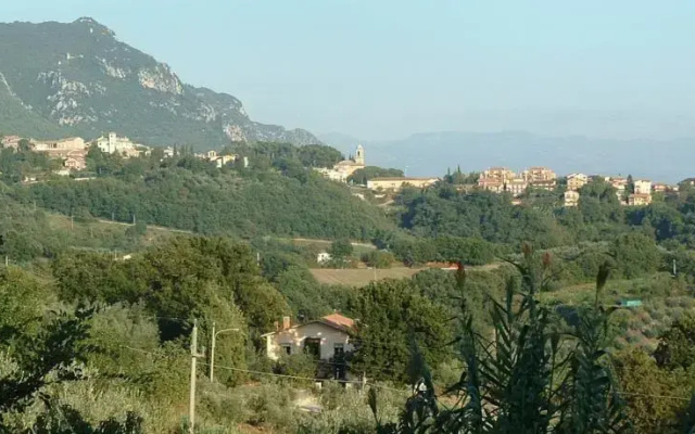 Il Poggio Del Sole