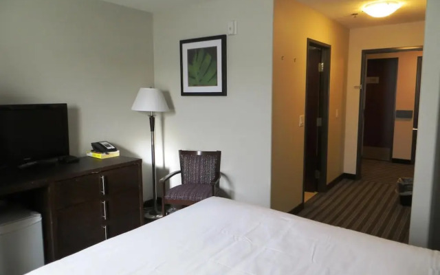 Super 8 Saskatoon Near Downtown