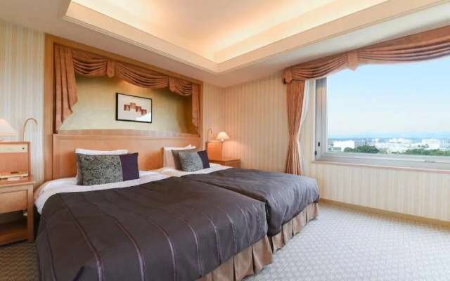 Forest inn Showakan (Okura Hotels & Resorts)