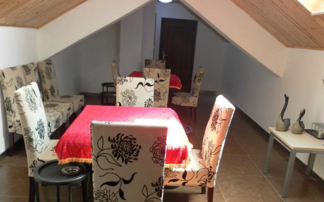 Suzhou Taihu Jinting Hotel