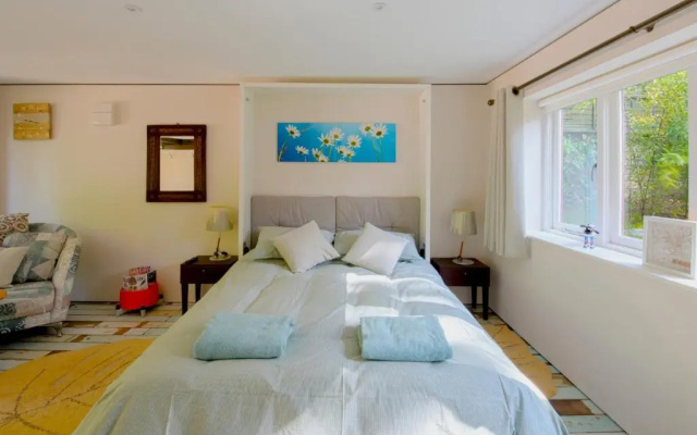 Studio in Lansdown, Bath Ba1 (Adults Only)