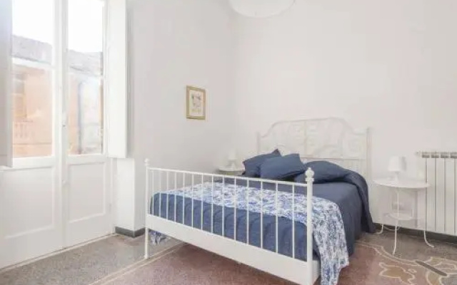 Flat 3 bedrooms 1 bathroom - Levanto