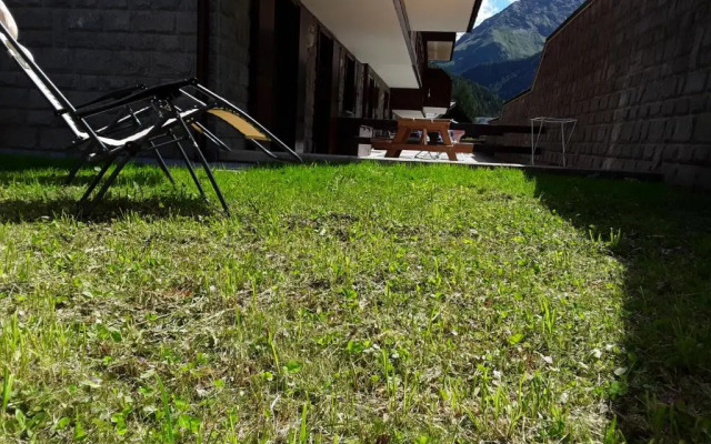 Apartments "Stella Alpina"