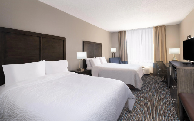 Garner Hotel Oklahoma City - Quail Springs by IHG