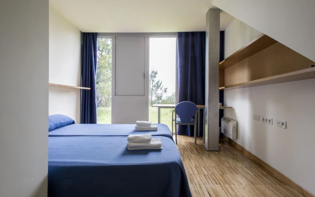 Residencia Universitaria O Castro - Campus Accommodation
