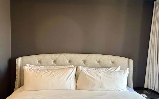 w Charming 2BR w Balcony in Tabacalera