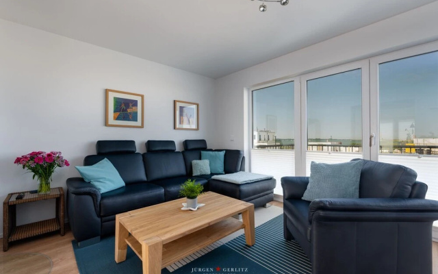 Ferienwohnung Viktorias Baltic Lounge