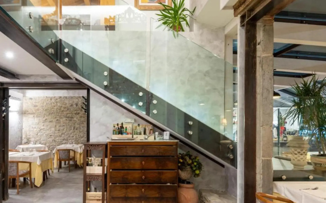 Hotel Roma