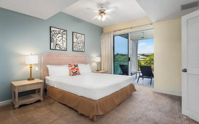 Beautiful Mountain View - Concierge Included - Spacious! - Vrkcv