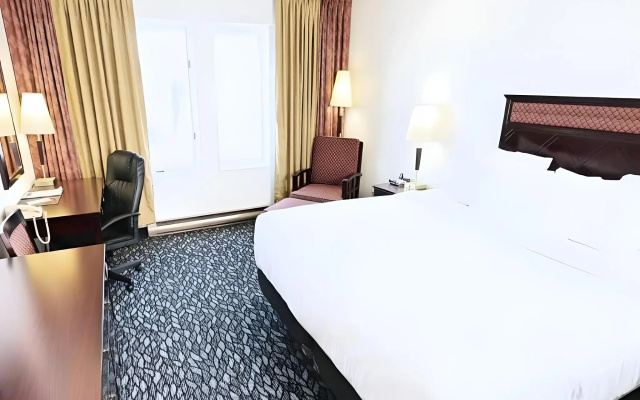 Empire Suites