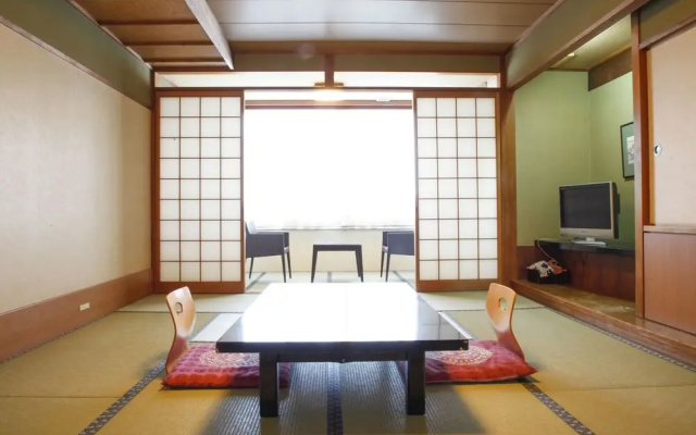 Hotel Shuhokaku