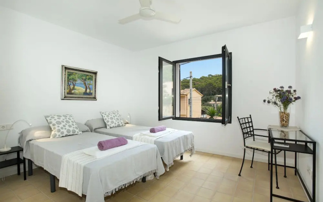 Villa Estrella del Mar